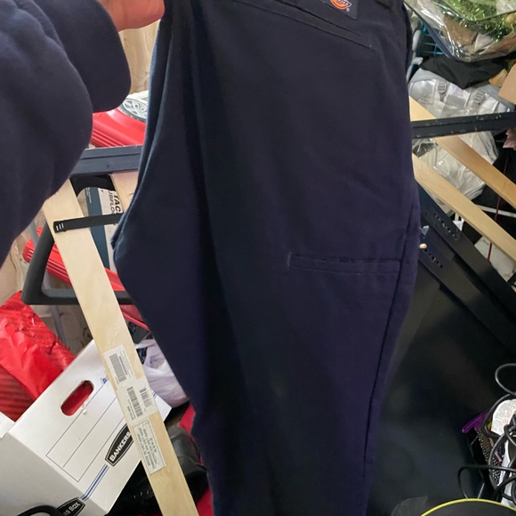 Dickie work pants - Picture 5 of 6